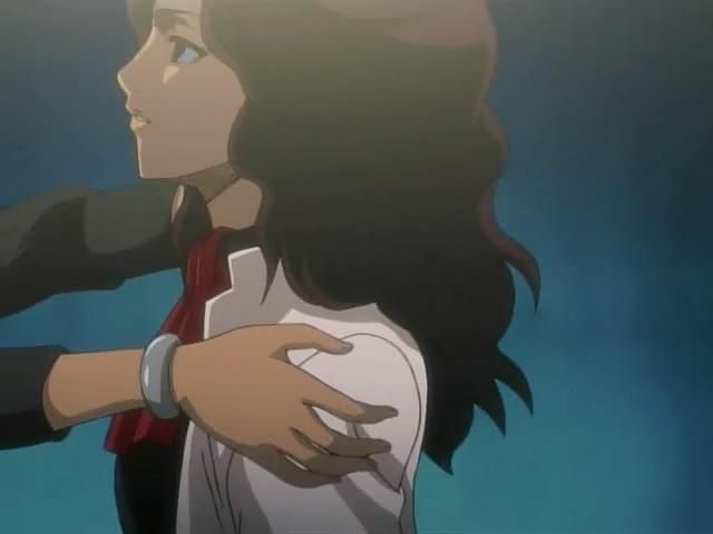 Otaku Gallery  / Anime e Manga / Bleach / Screen Shots / Episodi / 068-069 - Bount - I cacciatori di anime / 351.jpg